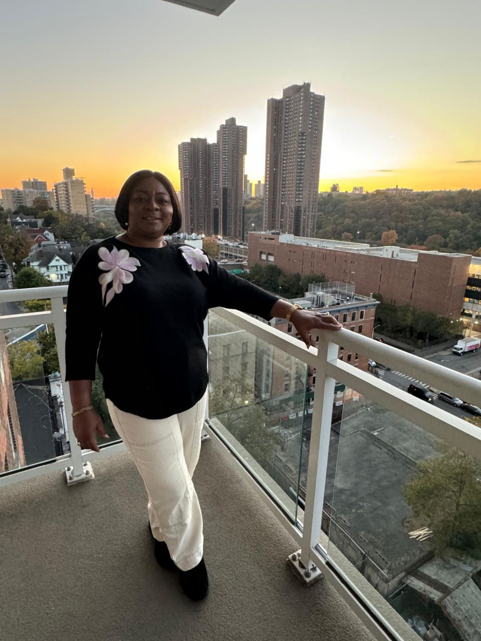 Freda Antwi